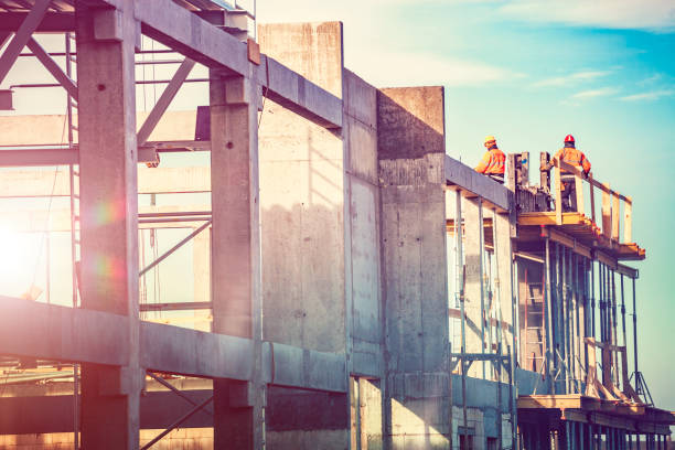 Professional Concrete contractor in UT