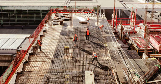 Best Concrete Leveling Services  in Copperton, UT