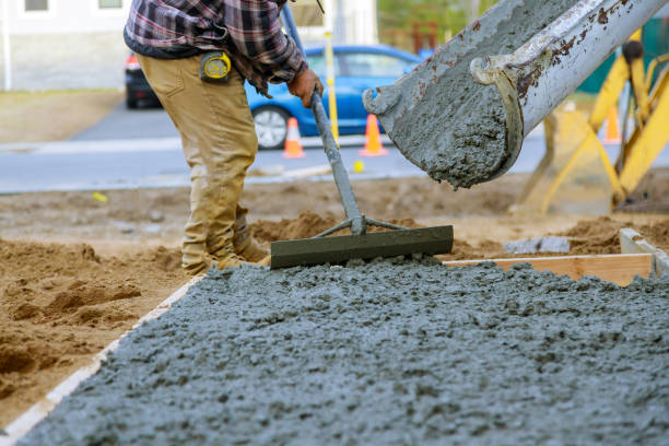 Best Driveways & Floors  in Copperton, UT