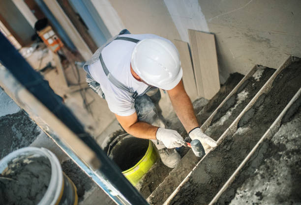 Best Concrete Repair Services  in Copperton, UT