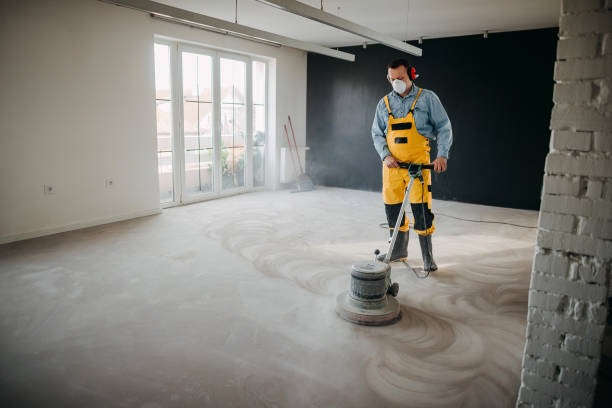 Best Residential Concrete Services  in Copperton, UT