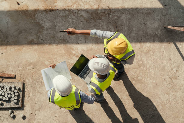 Best Concrete Walkway Installation  in Copperton, UT