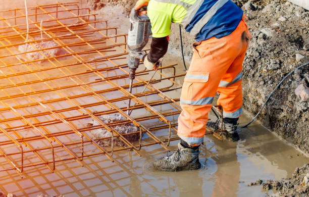 Best Concrete Driveway Repair Near Me  in Copperton, UT