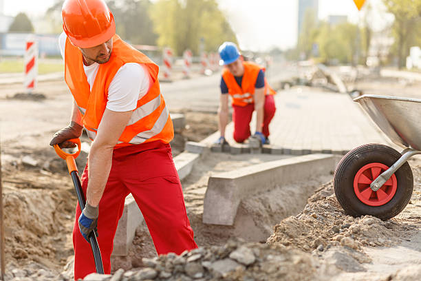 Best Custom Concrete Contractor  in Copperton, UT